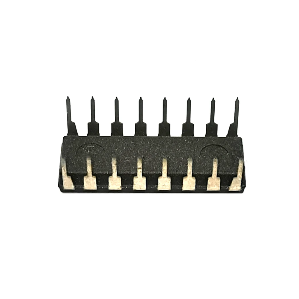 2pcs/Lot SN74LS145N Package:DIP-16,1-OF-10