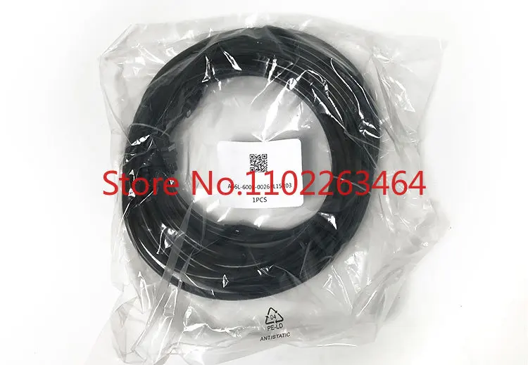 

A66L-6001-0026 # L15RO3/# L20RO3/# L30RO3 external optical fiber