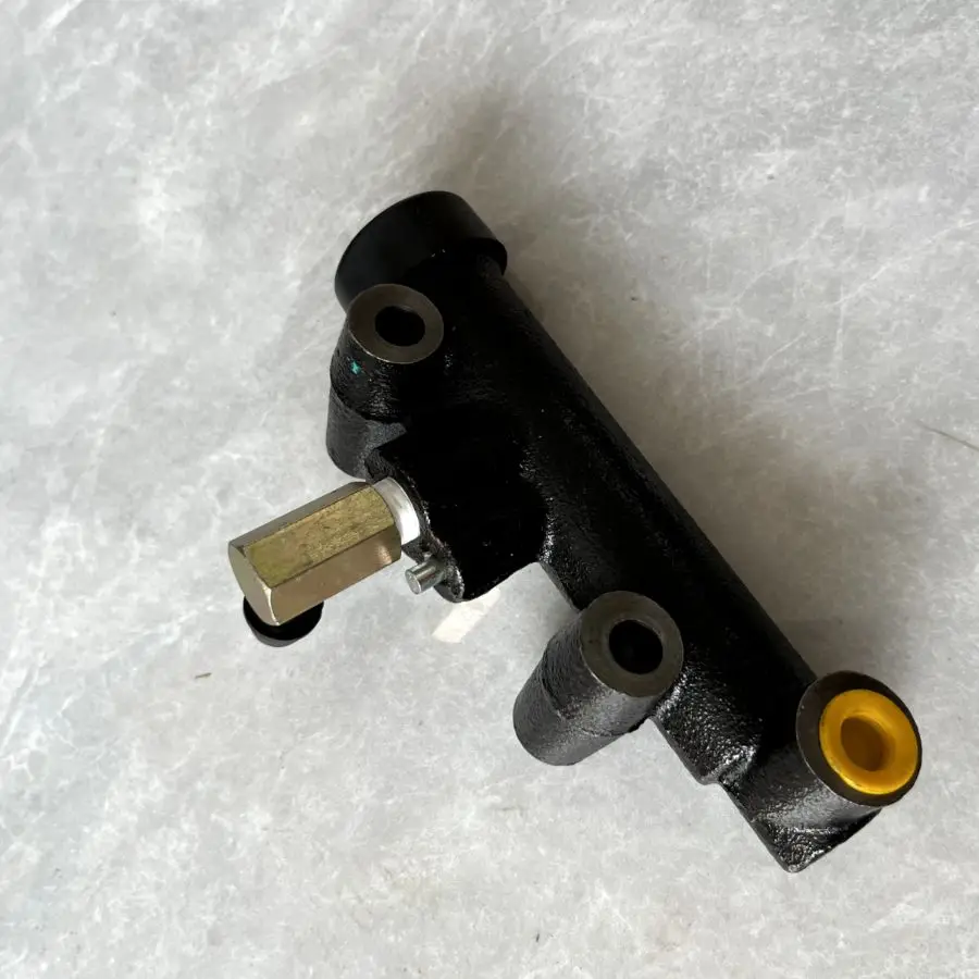 مناسب لـ ISUZU GIGA EXR CXZ FSR FTR FSS FTS FRR EXZ أسطوانة القابض الرئيسية للشاحنة #4