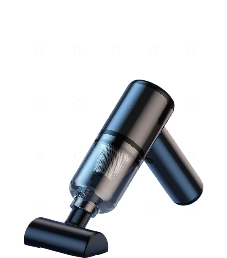 

Wireless Handheld Car Vacuum Cleaner High Power Suction Blower Home Car Dual Use