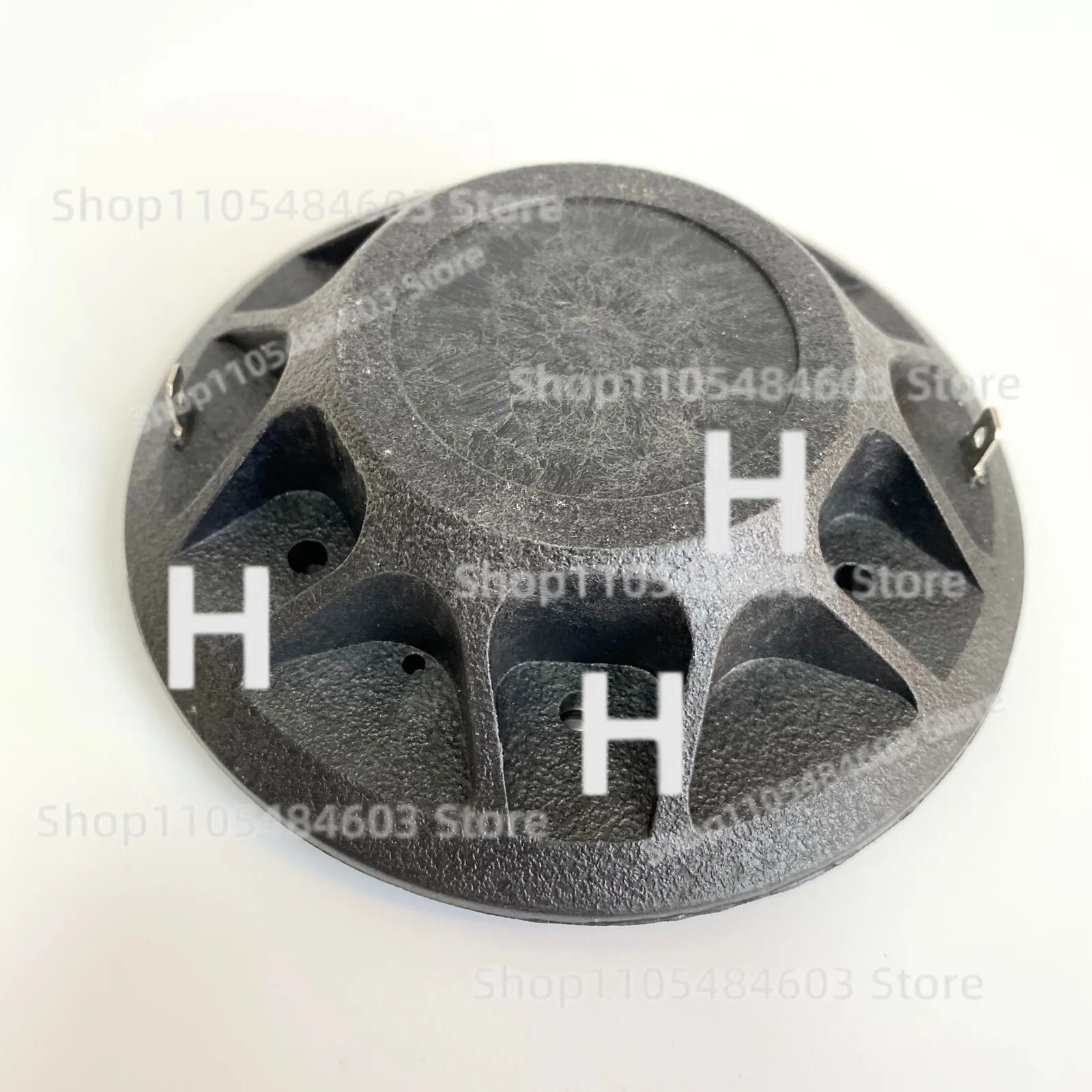 Diafragma de Repuesto para Tweeter Peavey SP2, SP3, SP4, SP5, Driver de Bocina de 8Ω, Reparación