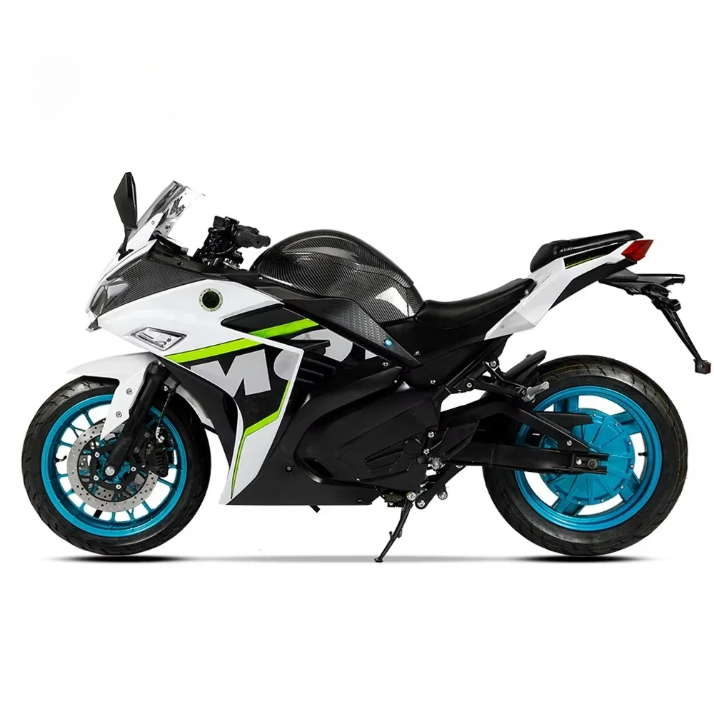 الكبار سباق الدراجات النارية الصين الكبار دراجة نارية كهربائية 8000 واط