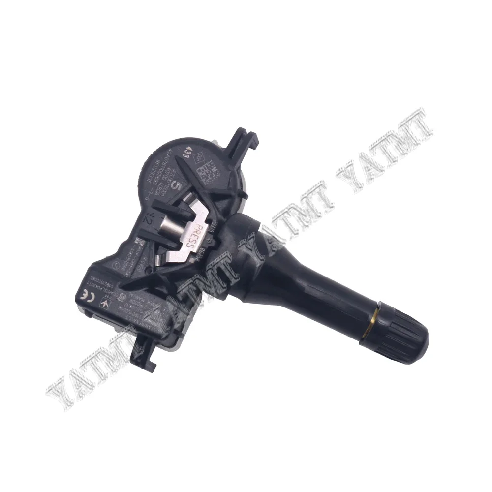 

Датчик давления в шинах TPMS 40700-4CB0A 433 МГц, 4 шт., для Infiniti QX50, Nissan Altima, Micra, Rogue, Sentra