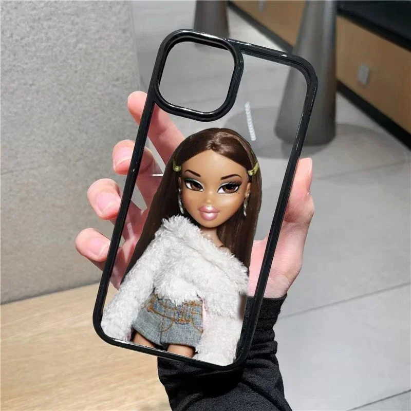 Bratz Phone Case Urban Sophistication: Does This Trendy Design