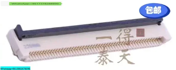 

100% New Original ! XF3M-5015-1B SMD, P=0.5mm （1000pcs/lot）