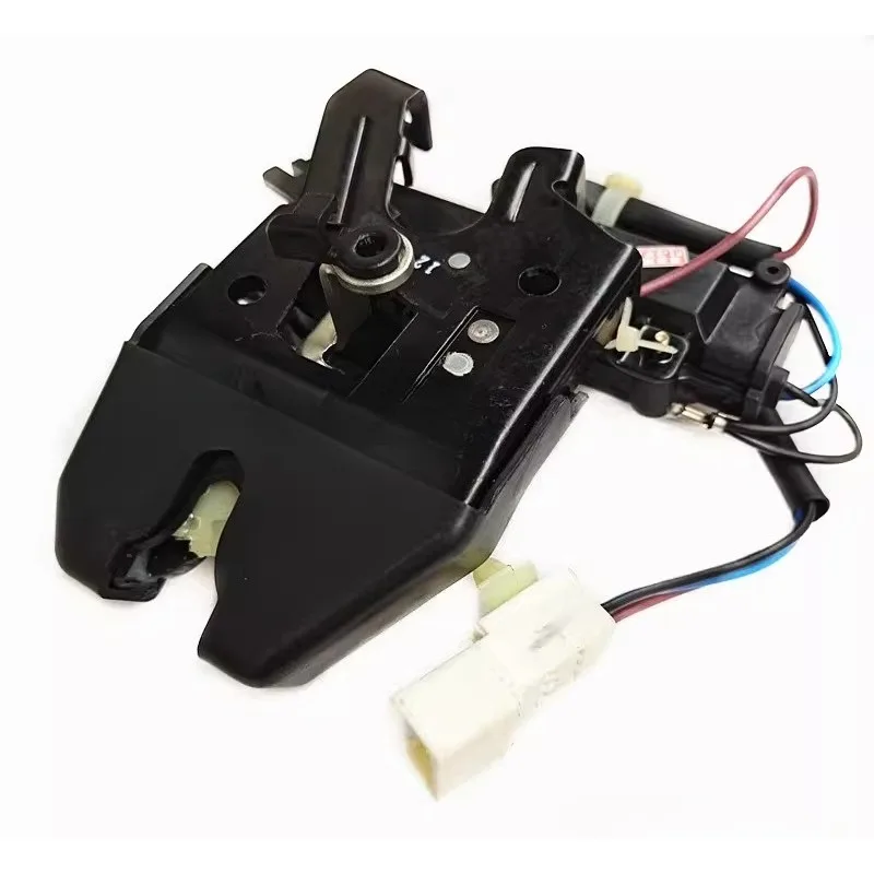 Genuine Trunk Lock …