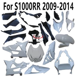 S1000RR ์ฉ ์ฐจ์ฒด ํ๋ผ์คํฑ ๋ถํ 2009-2010-2012-2013-2014 S1000 RR 09-14 ๋์๋์ง ์์ ํ์ด๋ง ๊ตฌ์ฑ ์์ ํฉ ์ผ์ชฝ ๋ฐ ์ค๋ฅธ์ชฝ