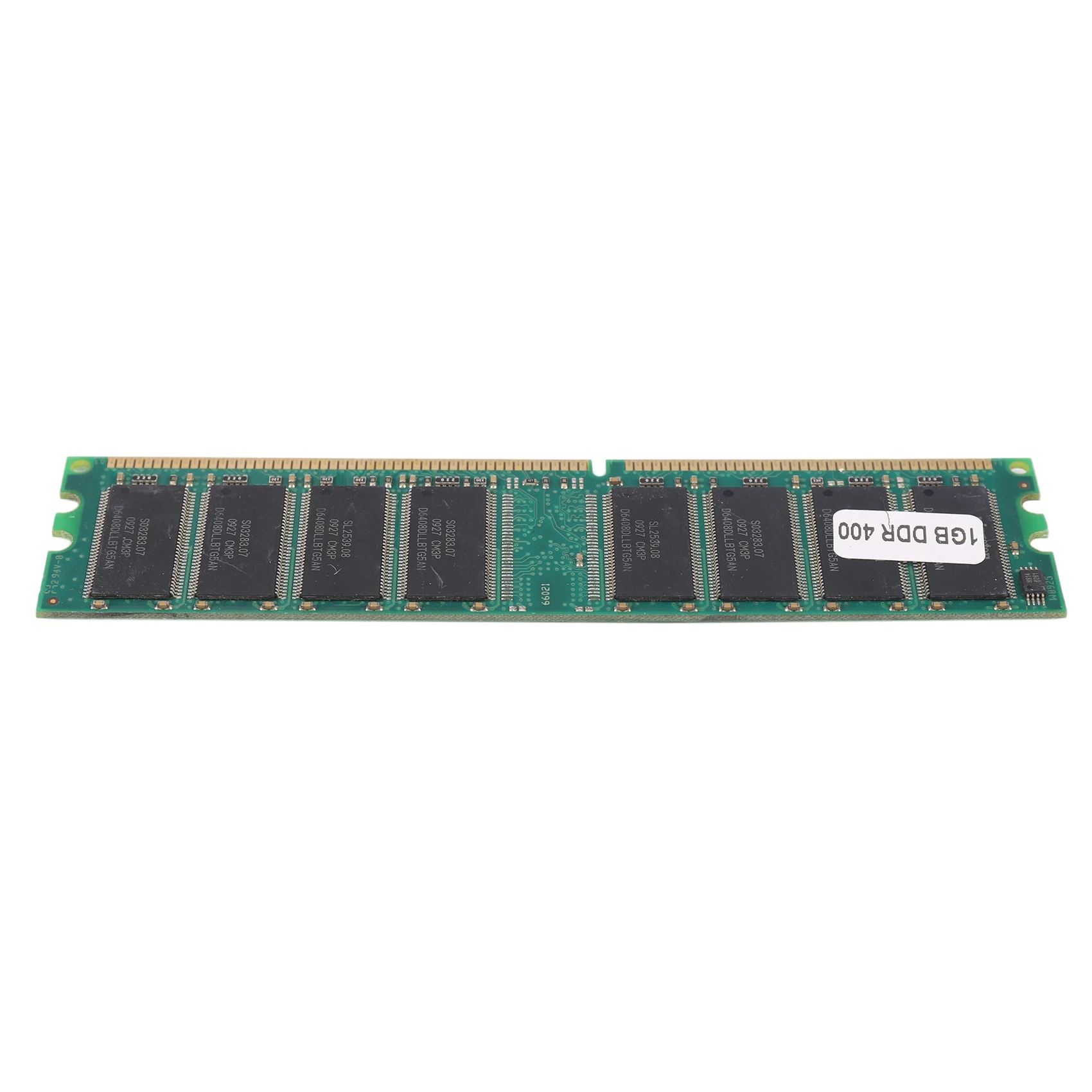 Xiaomi-デスクトップPC用のRAMモジュール,RAMモジュール,1GB,400 GB,DDR1,DIMM PC-3200ピン,400MHz,x001