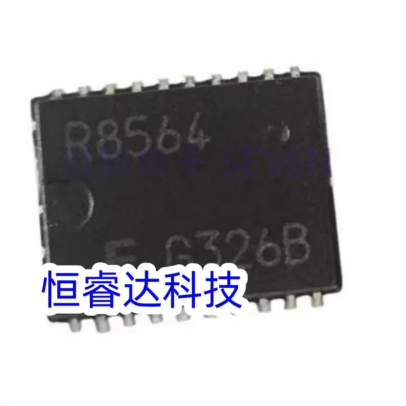10Pcs/Lot R8564 RTC8564JE RTC-8564JE SOJ-20 New Original Chip