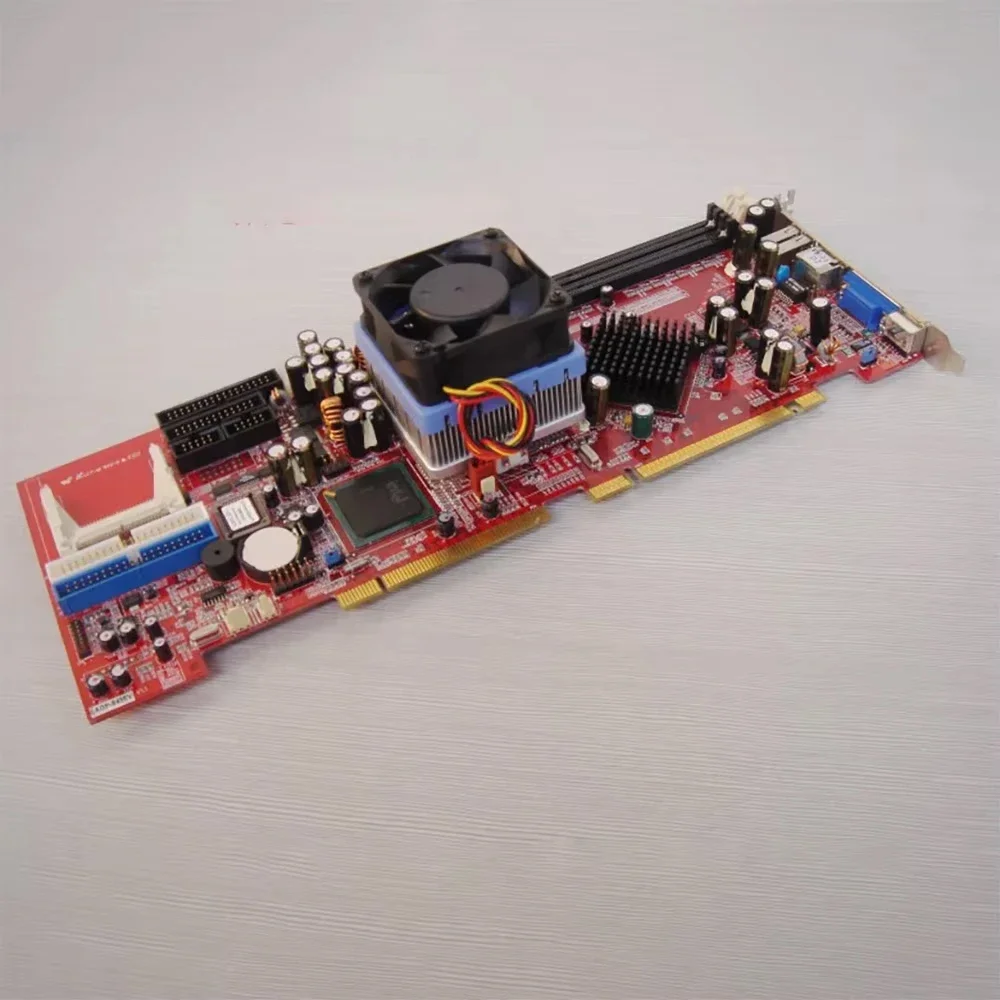 AeroPartsIndustrial Computer Motherboard SAGP-845EV-R10 SAGP-845EV V1.1