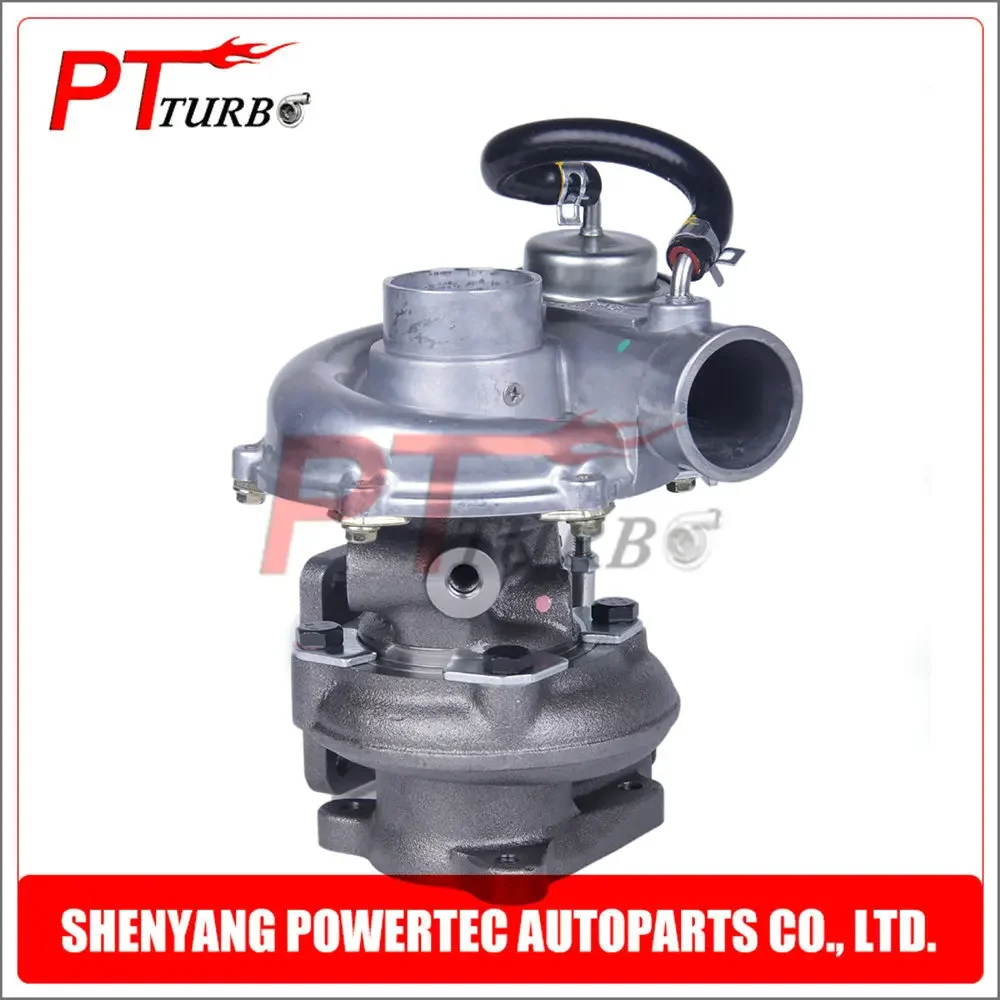 Turbo Boost Complete Turbine For Isuzu Trooper 2.8 TD 4JB1-T 4BD1-T VI58 VF130047 NB150040 8944739541 Full Turbocharger Engine