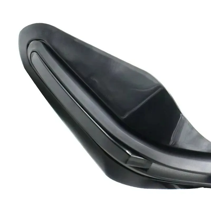 جديد ل حفرة الترابية دراجة موتوكروس أجزاء دراجة نارية العالمي حراس اليد حراس اليد 22/28 مللي متر 7/8 "1 1/8" قابل للتعديل