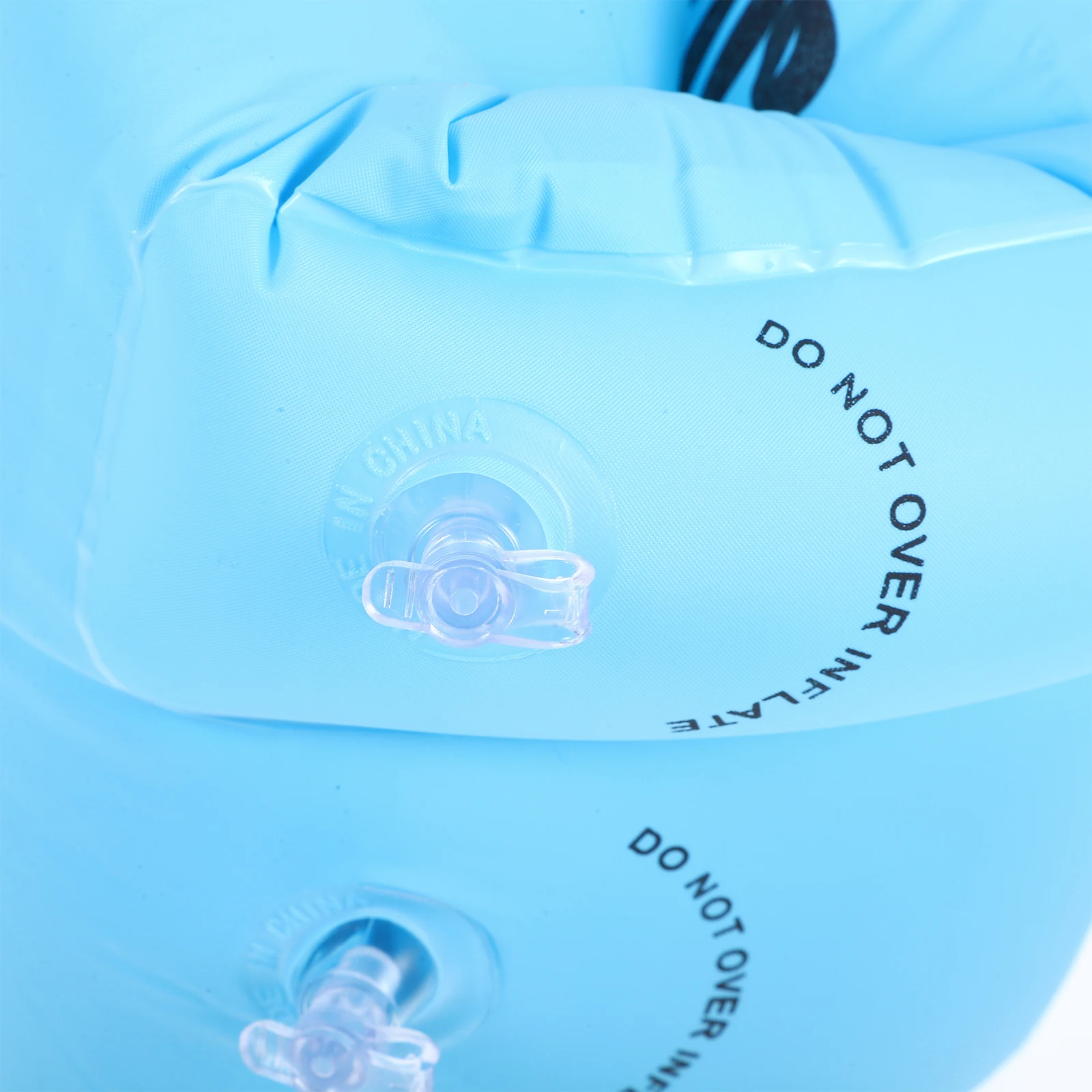 

Inflatable Arm Ring Bands Floats Adult Armbands PVC Material Pool Pool Floaties Arm Beach Lake Party Beginner Supplies