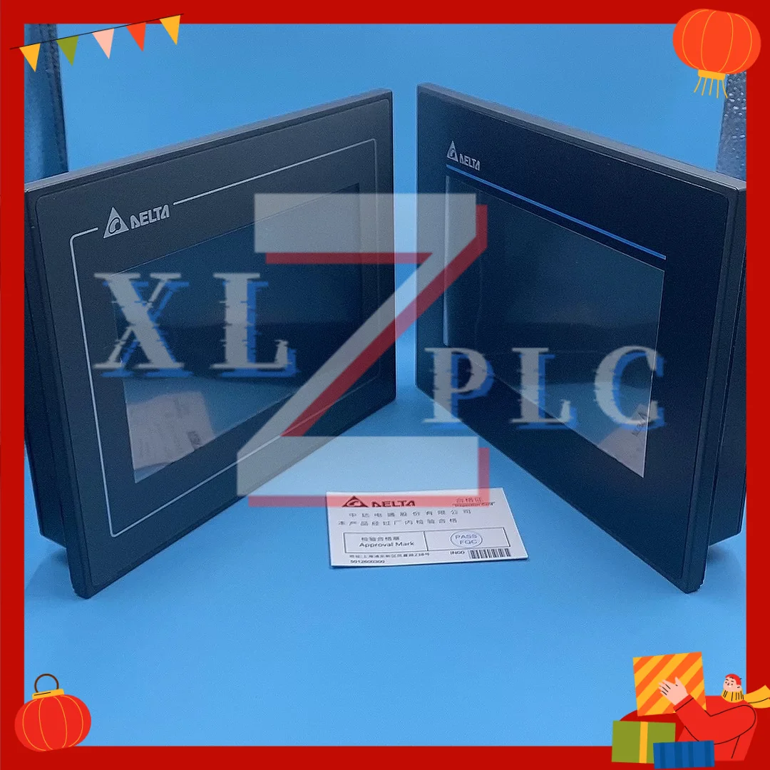 DOP-110CS/110CG/110IG/110IS/110WS/DS 100% New 10 Inch Touch Screen