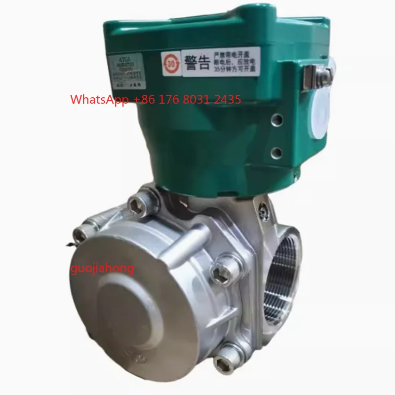 

100% Brand New and Original Solenoids NF8210D189 DC24V or AC220V Fast Shipping Via FedEx or DHL Express!