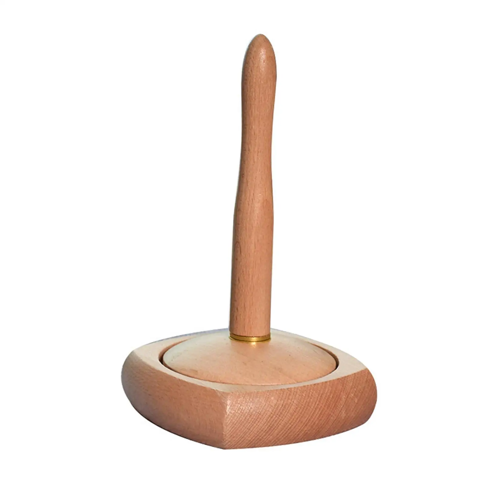 

Держатель для мотков пряжи, деревянный намотчик для пряжи, для рукоделия, для сестры, бабушки, жены