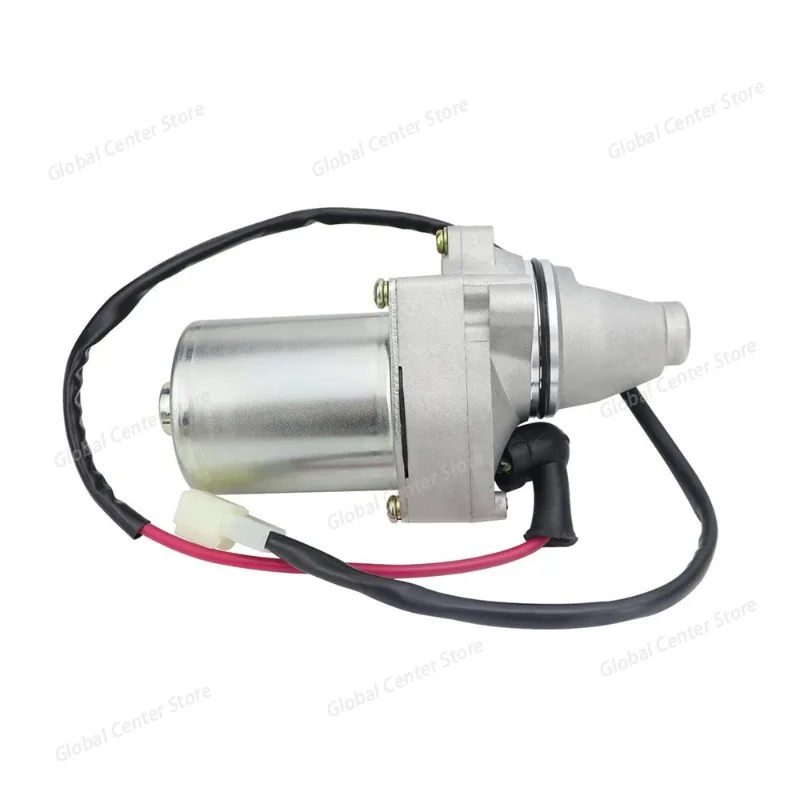 

Starting Motor 31100-40B01 21163-S003 Is Suitable for Suzuki LT80 and For Kawasaki KFX80