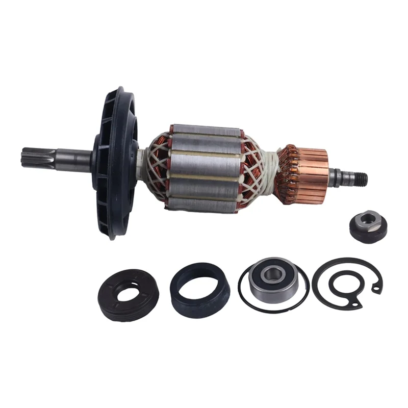 

Classy-Replacement Part 1619P10864 Compatible With RH540S RH540M Rotary Hammers And GSH5E GSH5CE Demolition Hammers