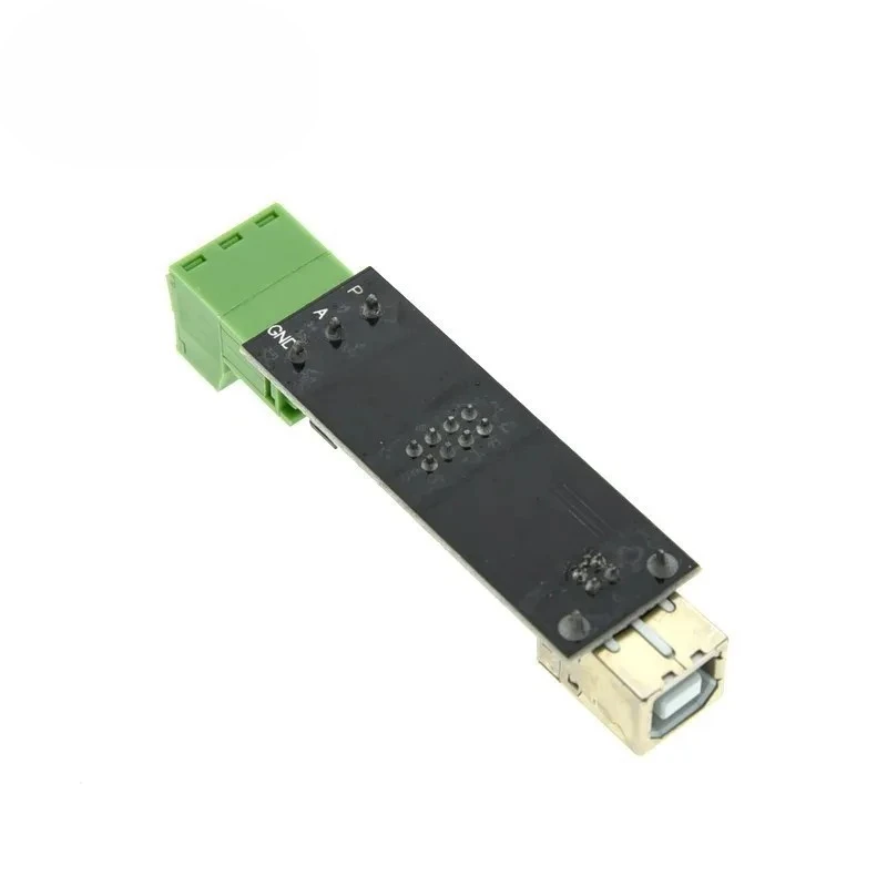 1pcs Double Protection USB to 485 Module FT232 Chip USB to TTL/RS485 Double Function