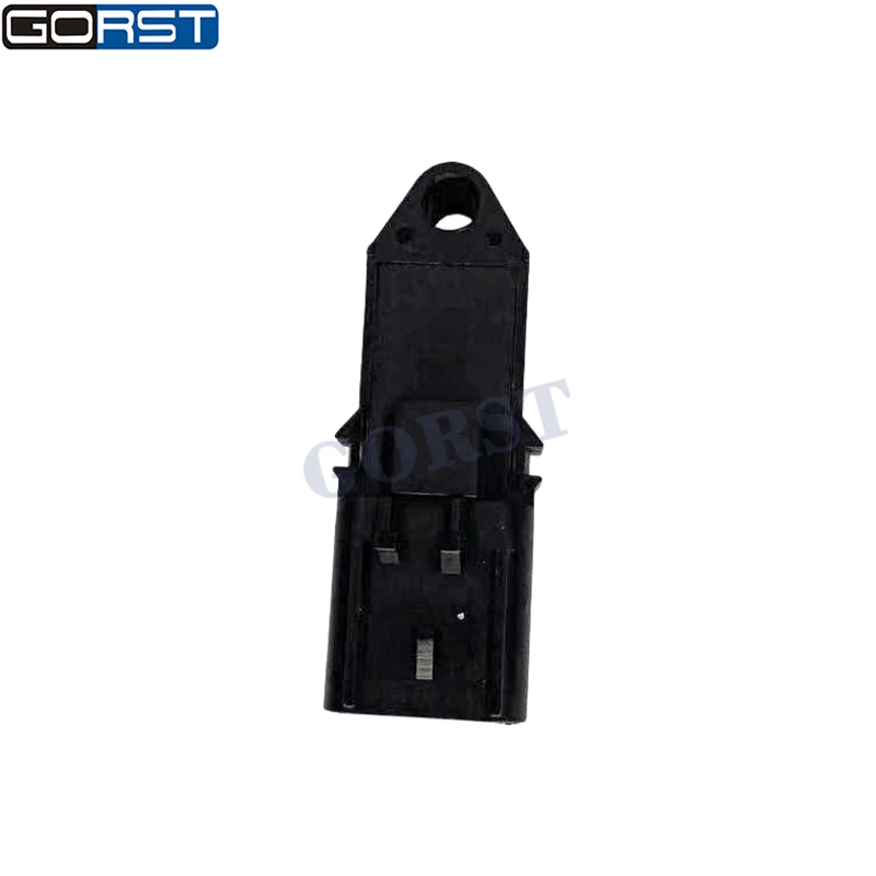 Manifold Absolute Pressure MAP Sensor 4076493 for Cummins ISB QSB ISF QSF Auto Part 5WK9684 FL-P061 289733 12897331 FA-Y068