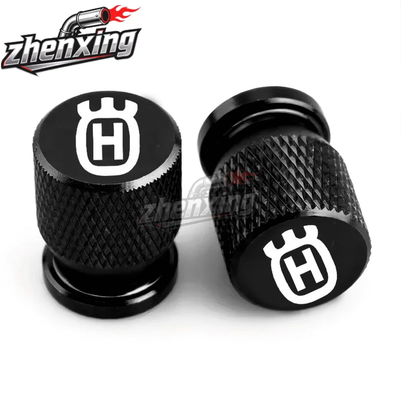 For Svartpilen Vitpilen 401 Husqvarna 701 Supermoto Enduro Norden 901 Accessories Moto Tire Valve Cap Stem Tyre Cover Plug image 3