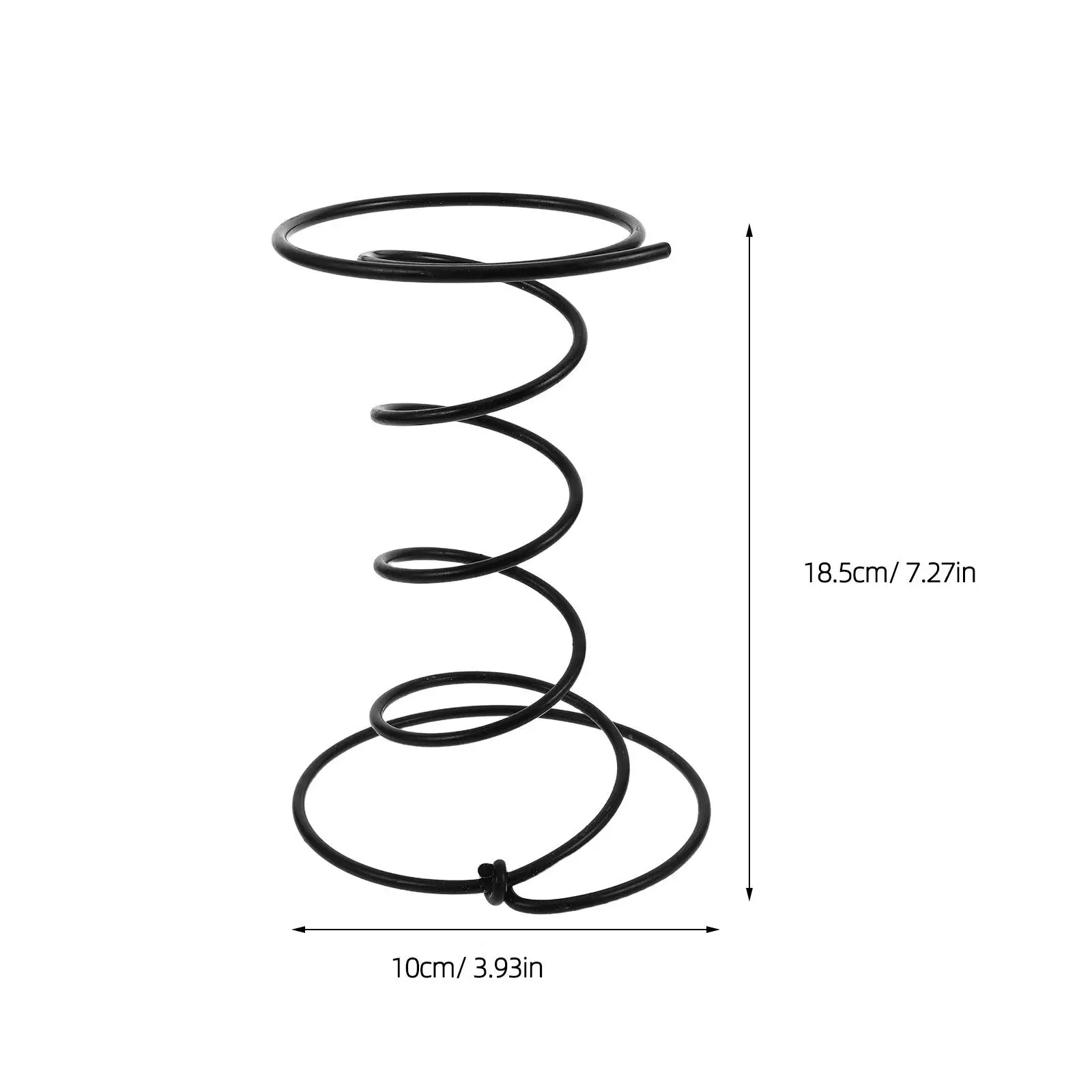 4pcs Heavy Duty Mattress Spring Coil Springs for Bed Sofa Chair Furniture Tension Support Home Upholstery Repair