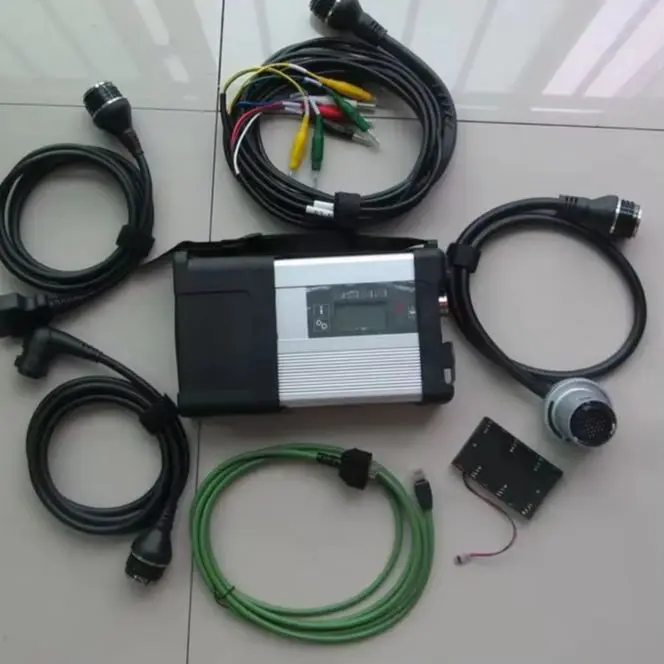 Newly Released Mb S… - image
