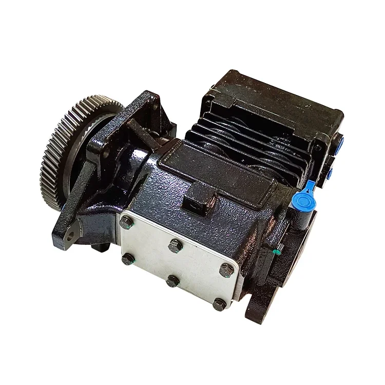 S60 Engine High Quality Construction Engine Detroit Ddiese Series 60   Air Compressor   23522122
