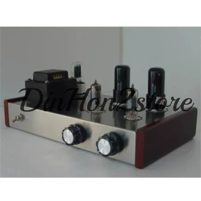suitable for 6J4 push 6p6p bile machine preamplifier fever class a tube bile kit