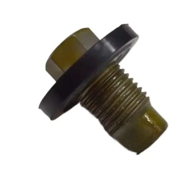Genuien New Brand Oil Pan Bolts Drain Plug for Jeep Grand Cherokee Wrangler Compass for Dodge Journey