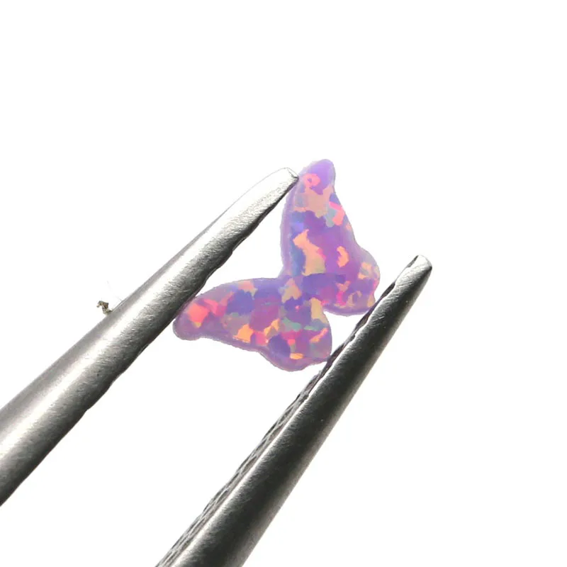 

Synthetic Opal Tooth Gems Dental Lead Free Very Popular Fashion Various Shapes For Tooth DIY