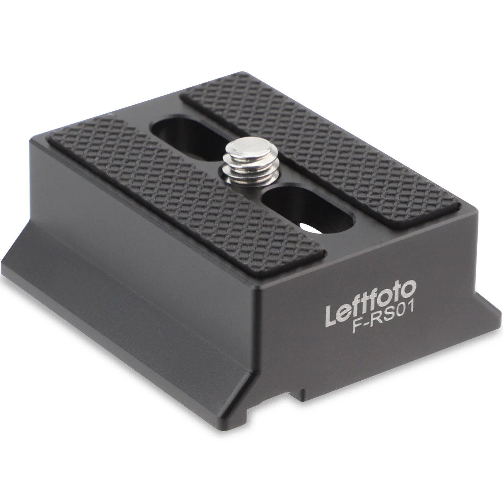 Быстросъемная пластина для камеры LEFTFOTO для аксессуаров для стабилизатора Cimbal DJI RS2/RSC2/RS3/RS3-PRO Быстросъемная пластина для камеры LEFTFOTO для аксессуаров для стабилизатора Cimbal DJI RS2/RSC2/RS3/RS3-PRO