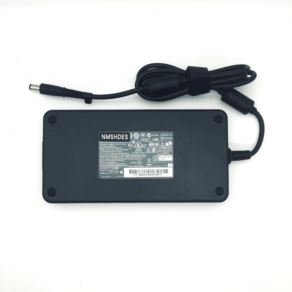 HP Z2 Mini G3 G4 ワークステーション 230W ACアダプター 19.5V 11.8A