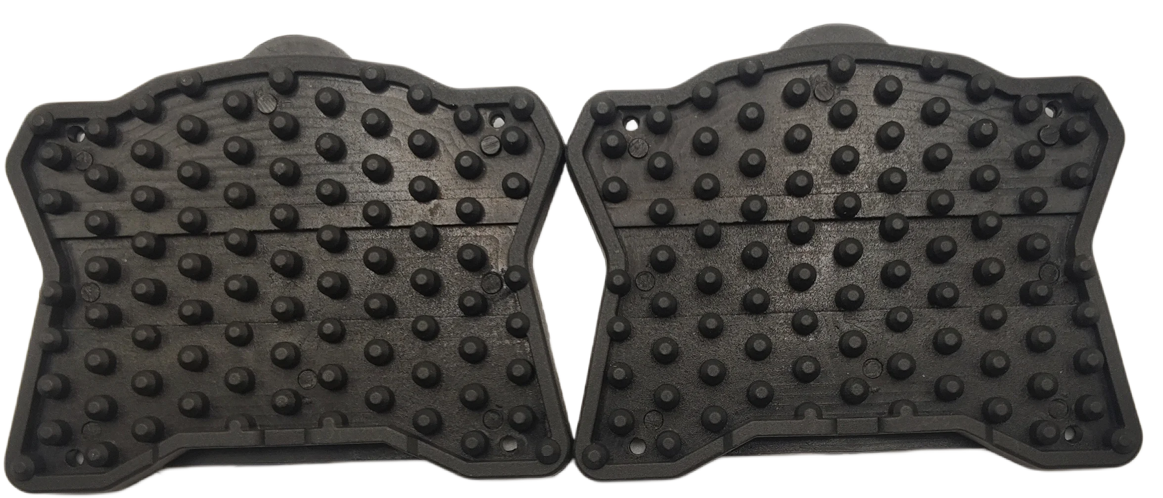 

New Road Bike Pedal Converter SPD Adapter Self-Lock Clipless Pedals Fit for Cycling Sports & Entertainment