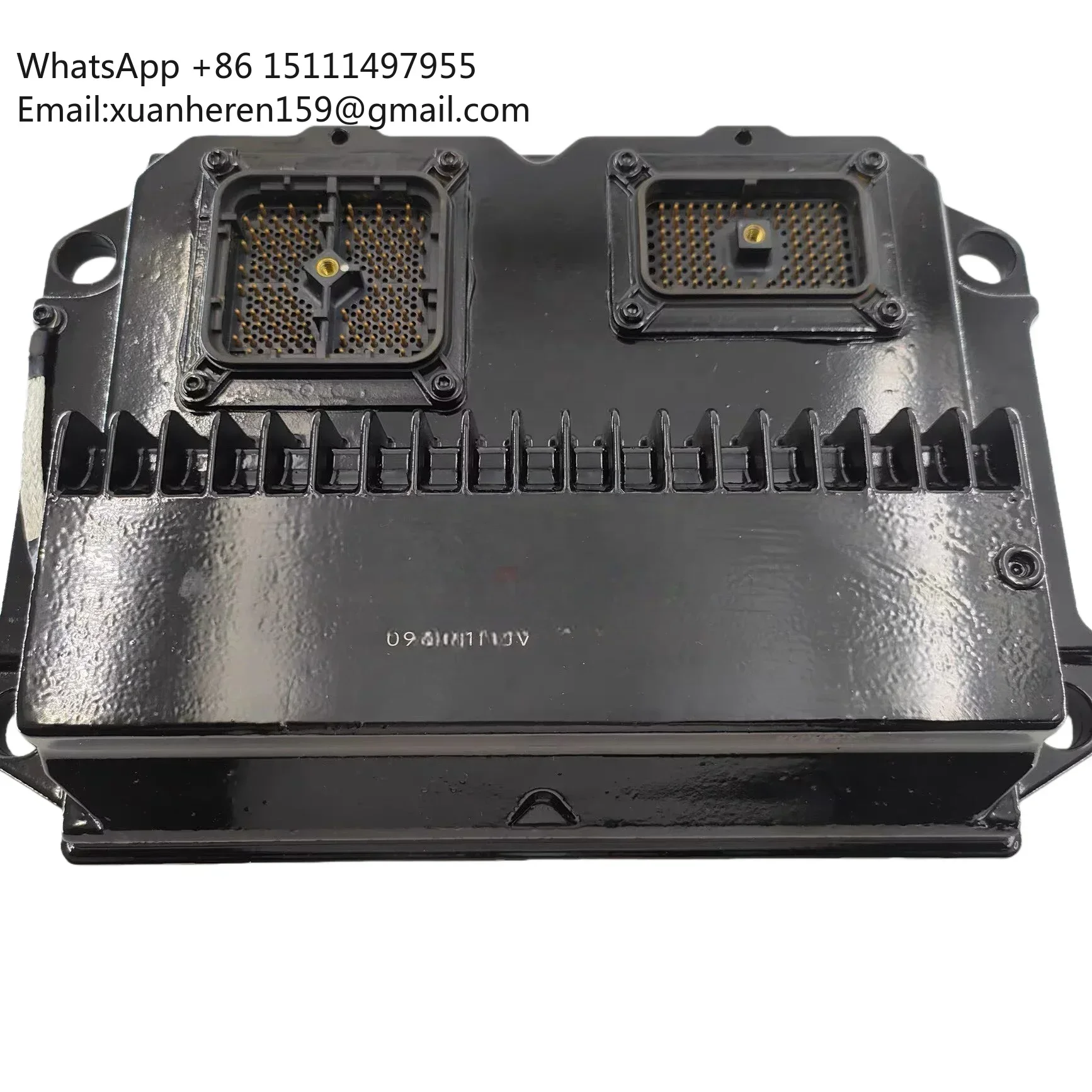 Good Quality C18 ECM Controller with Program 478-7926 4787926 Electronic Control Assembly