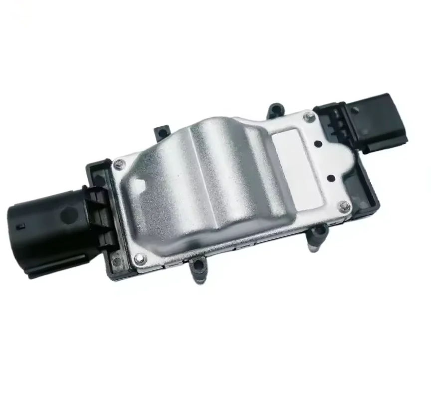 

BV618C607KB BM519A819AA BV618C607SC Car Radiator Cooling Fan Control Module for ford kuga 2013-2016 Focus Mk3 2012-2018