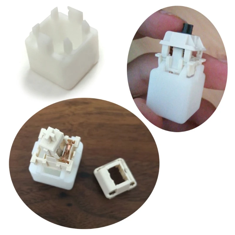 Mechanical Keyboard Keycaps Opener for Cherry MX And Gateron MX Kailh Box