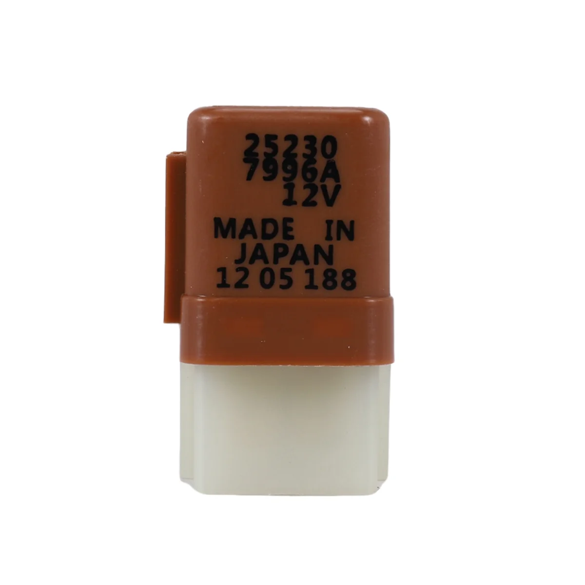 1 Pc/Set Auto Relay 6-Pins 25230-7996A 252307996A for