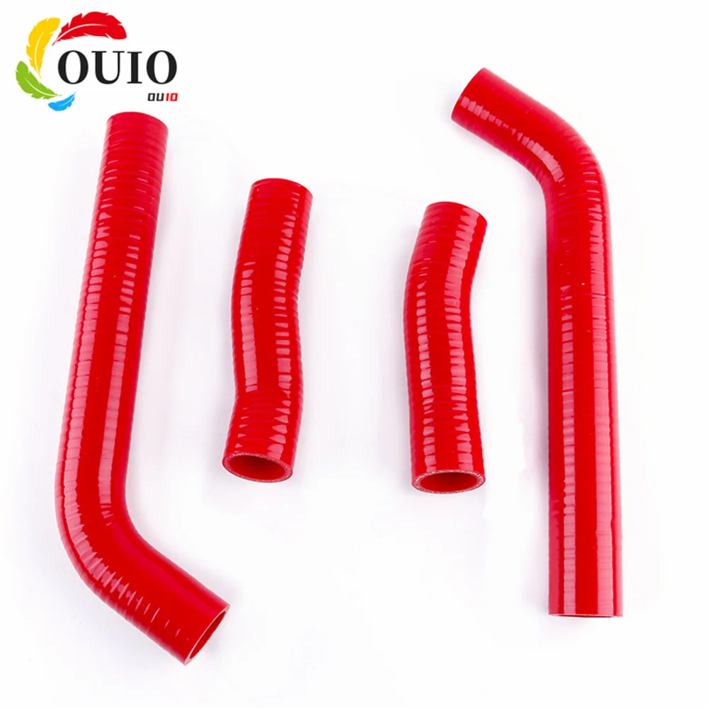 

For Toyota MR2 Spyder MRS ZZW30 1ZZ-FE 1.8L 2000-2006 Silicone Radiator Hose Kit