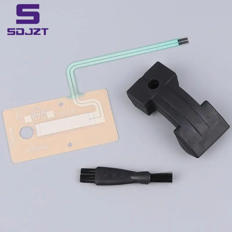 Sheet Sensor Actuator For Drum Hi Hat Pedal Rubber Part Circuit TD4 9 11 15 17 For Roland FD-8 TD-1 Hi Hat Pedal Rubber