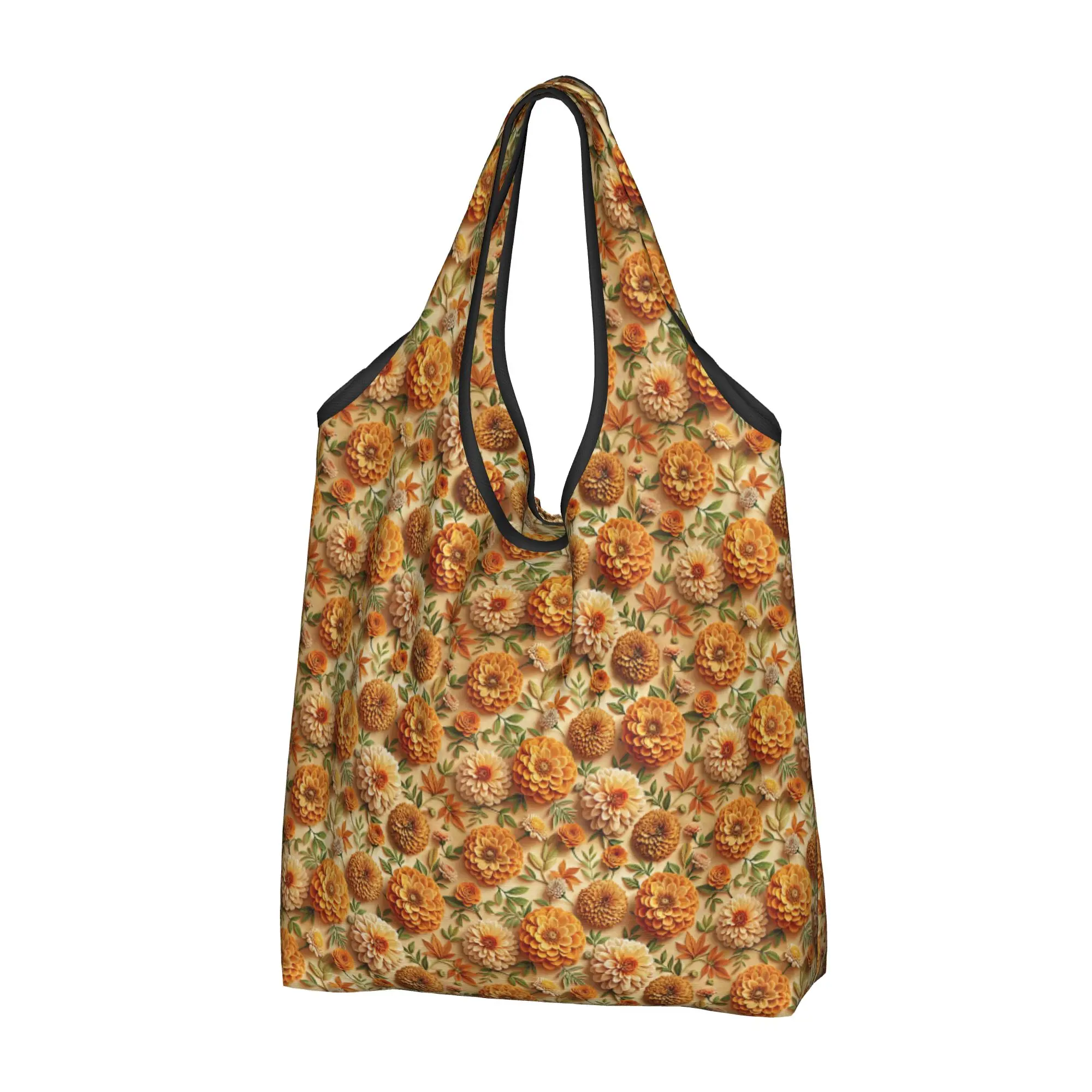 bolsas-de-compras-de-luxo-com-estampa-floral-3d-para-mulheres-bolsas-de-ombro-divertidas-e-modernas-com-flores-3d