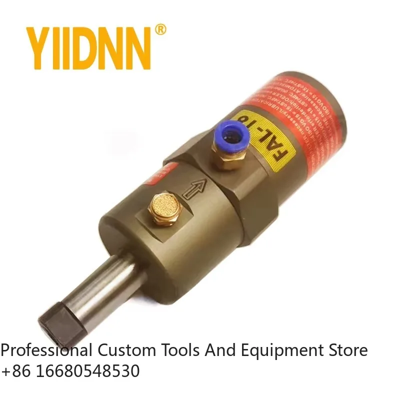 Lattpiston Pneumati…