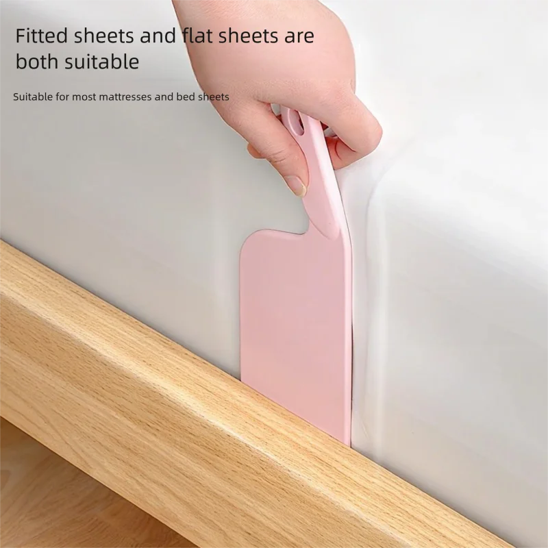 Bed Sheet Sorting Tools For Home Use Helping To Secure Sheets And Sew Around Gaps In The Bed