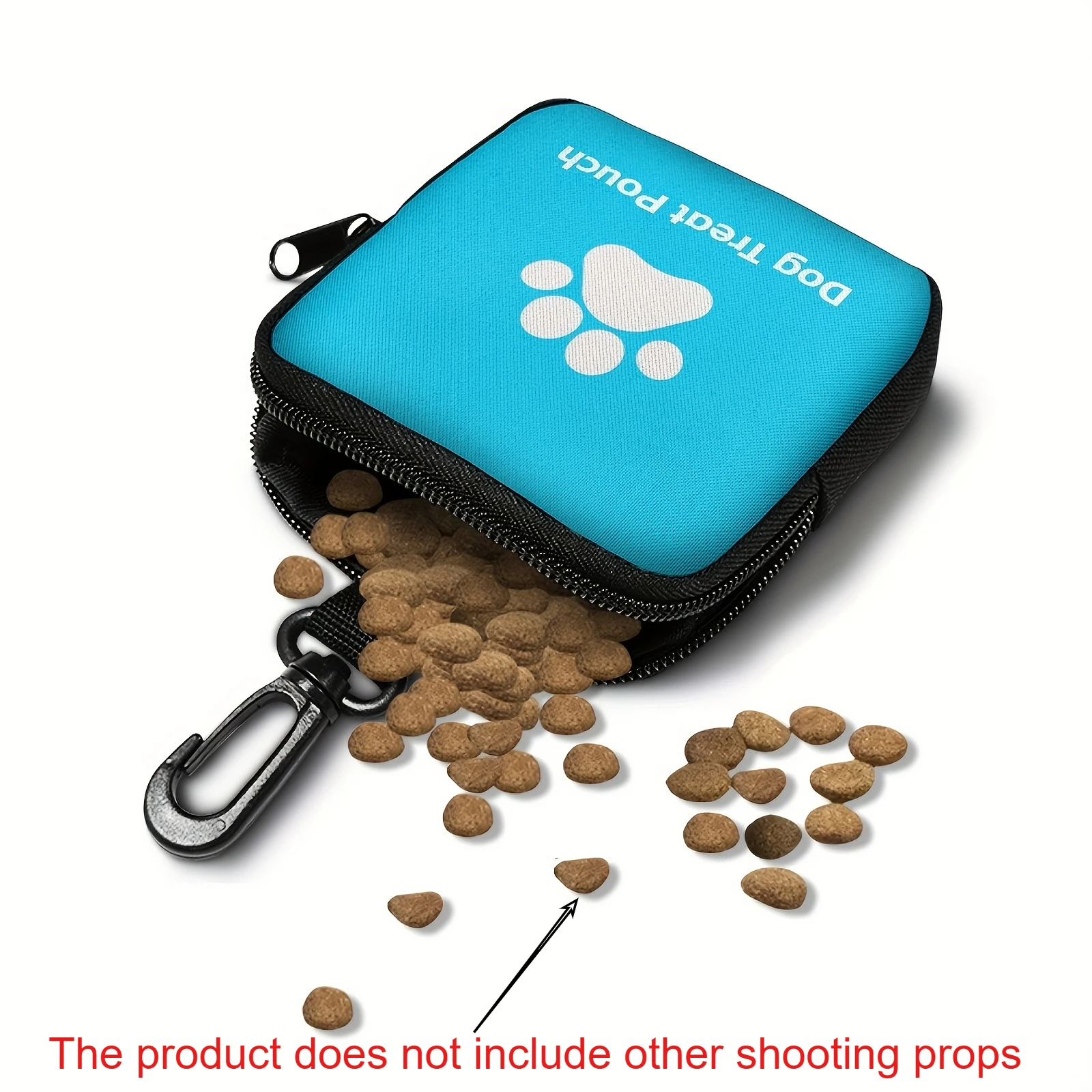 Portable Dog Training Treat Ba - огляд і ціна Food Storage Zipper