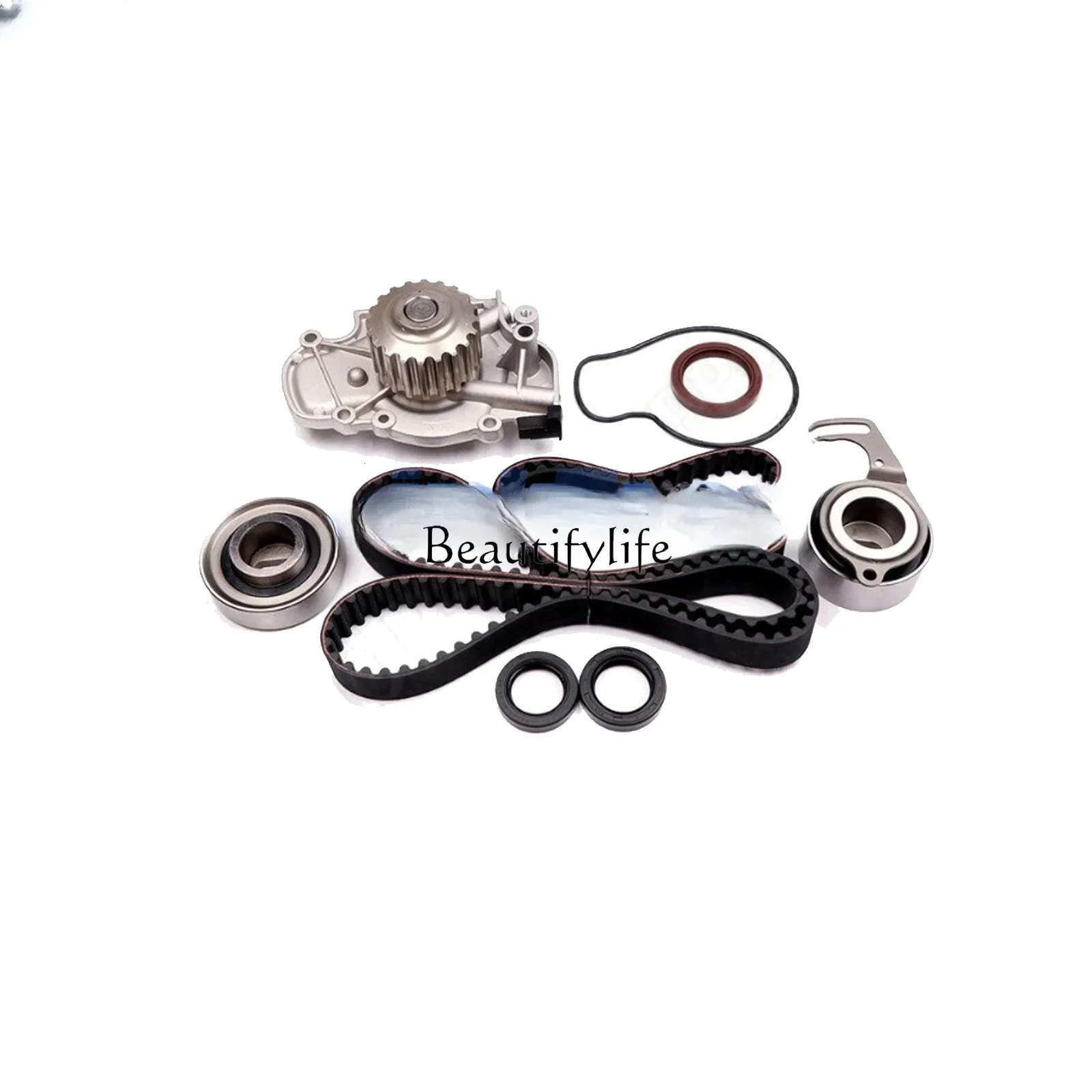 

Timing Belt Kit Waterpump for Accord Odyssey 2.2l 2.3