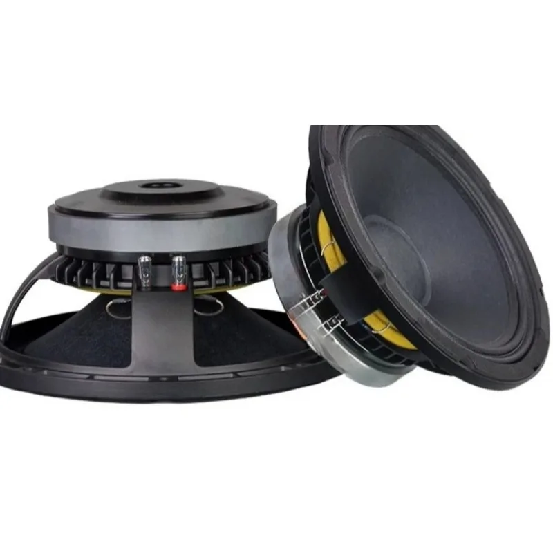 10 Inch Midbass Woofer Full Range Speaker High Power For Line Array Entertainment KTV Stage Speaker Cabinet