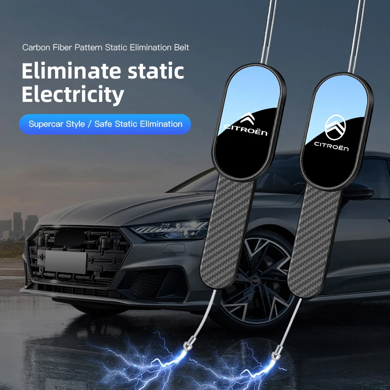 Car Electrostatic T…