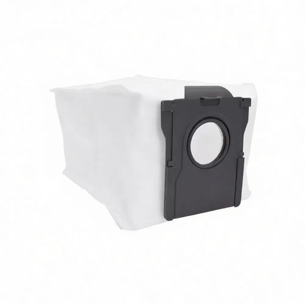 For Dreame X40 Ultra Robot Vacuum Accessories Parts Kit Replacement Washable Mop Cloths Dust Bags Filters Side Brushes Set