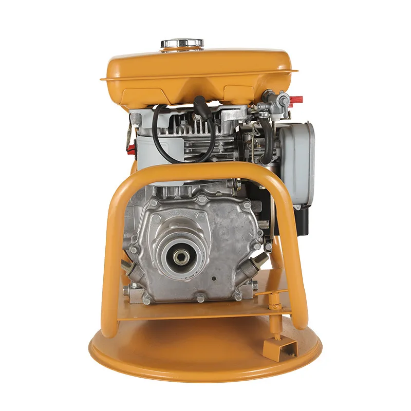 Japanese Type Coupling Concrete Vibrator with EY20 Engine 3-8M Flexible Shaft Long Lifetime