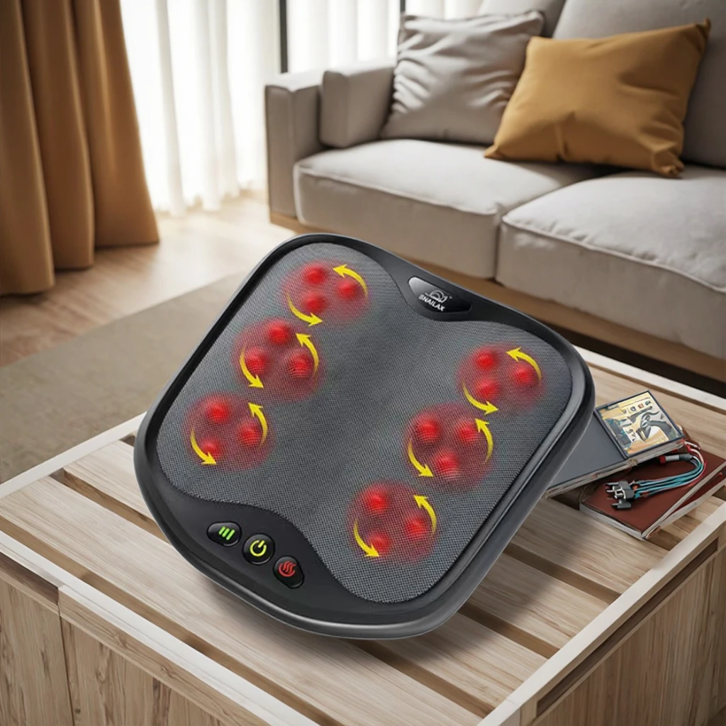 Foot Massage Machine, Physical Therapy , Foot Massager